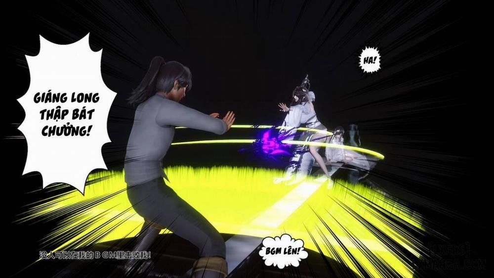 đọc truyện Huang Rong Biography Chương 39 ảnh 24 tại Thiên Thai Truyện