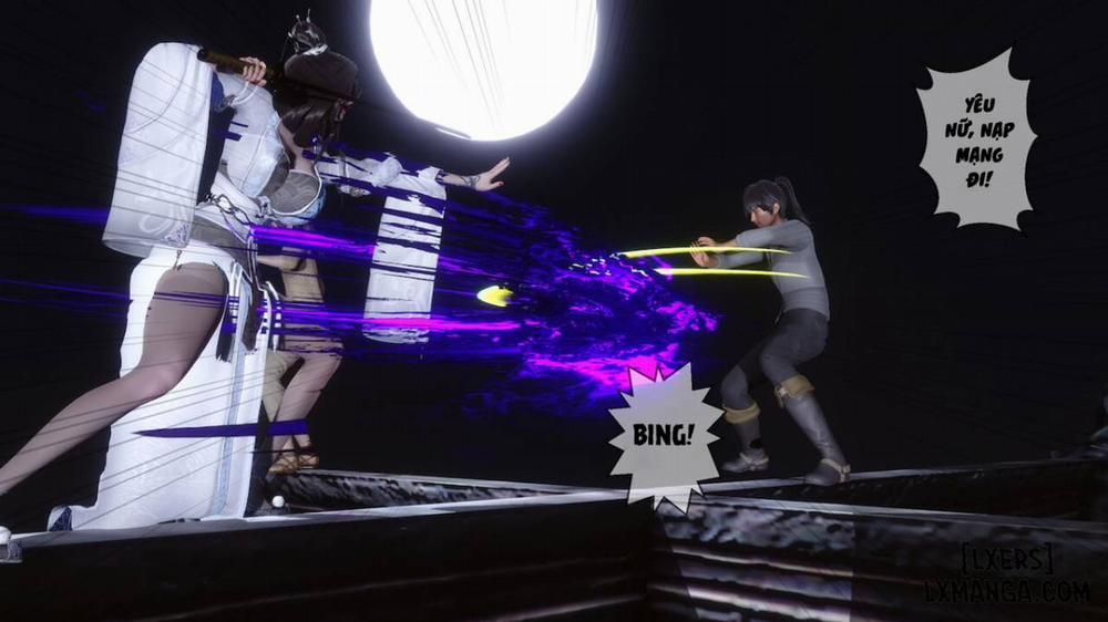 đọc truyện Huang Rong Biography Chương 39 ảnh 25 tại Thiên Thai Truyện