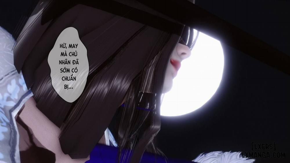 đọc truyện Huang Rong Biography Chương 39 ảnh 26 tại Thiên Thai Truyện