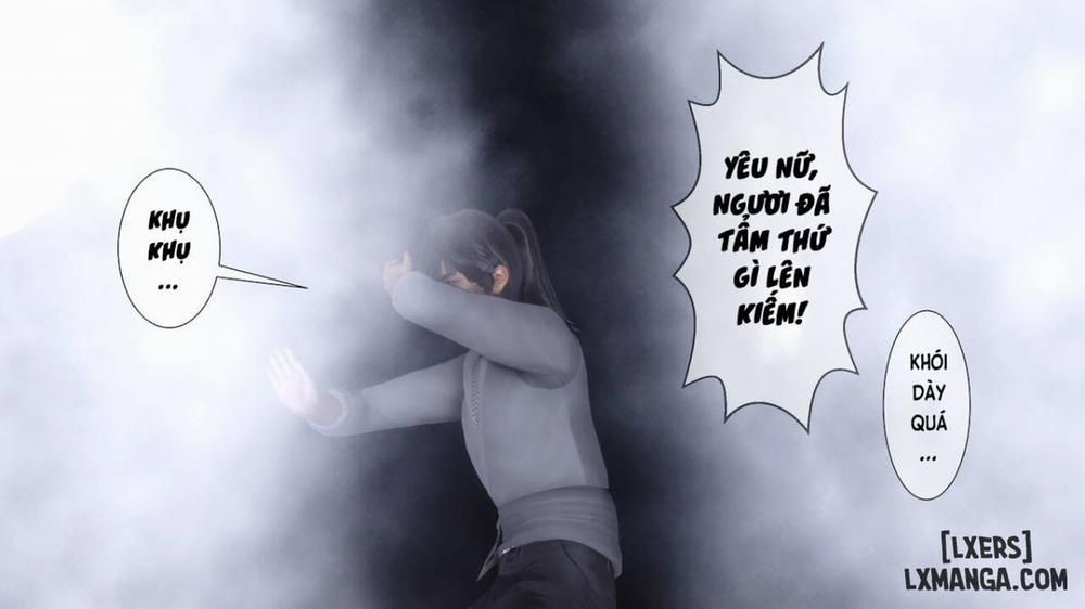 đọc truyện Huang Rong Biography Chương 39 ảnh 27 tại Thiên Thai Truyện