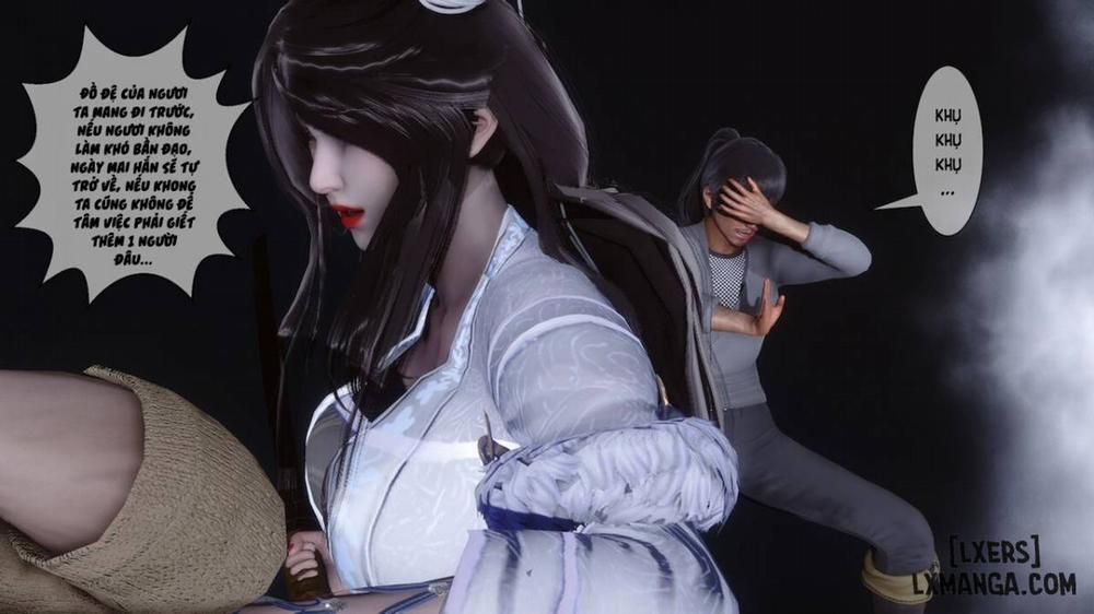 đọc truyện Huang Rong Biography Chương 39 ảnh 31 tại Thiên Thai Truyện