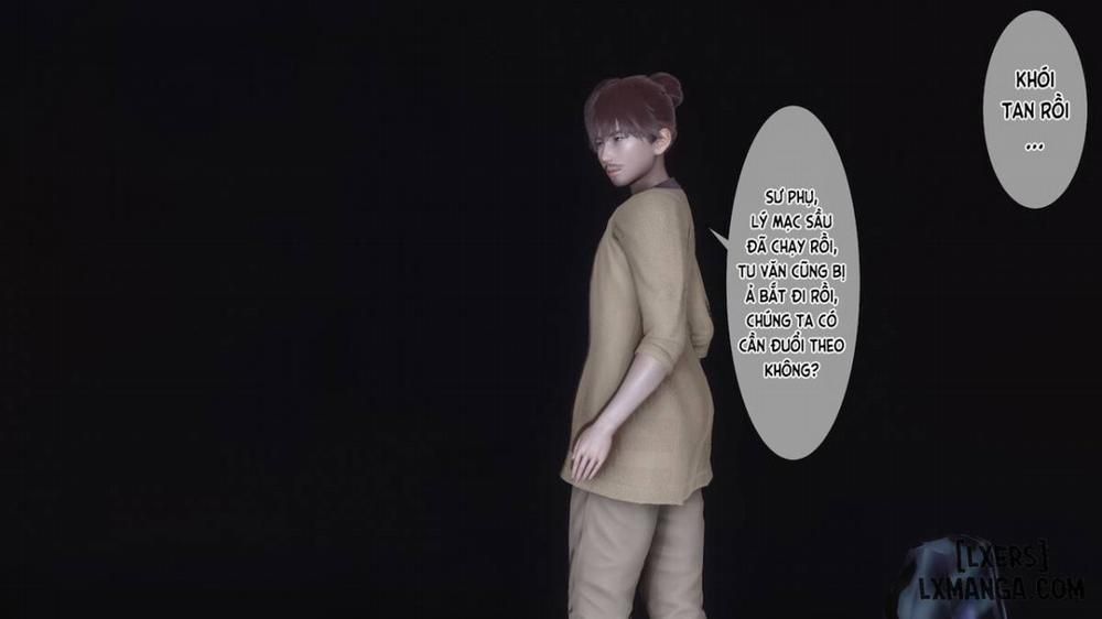 đọc truyện Huang Rong Biography Chương 39 ảnh 32 tại Thiên Thai Truyện