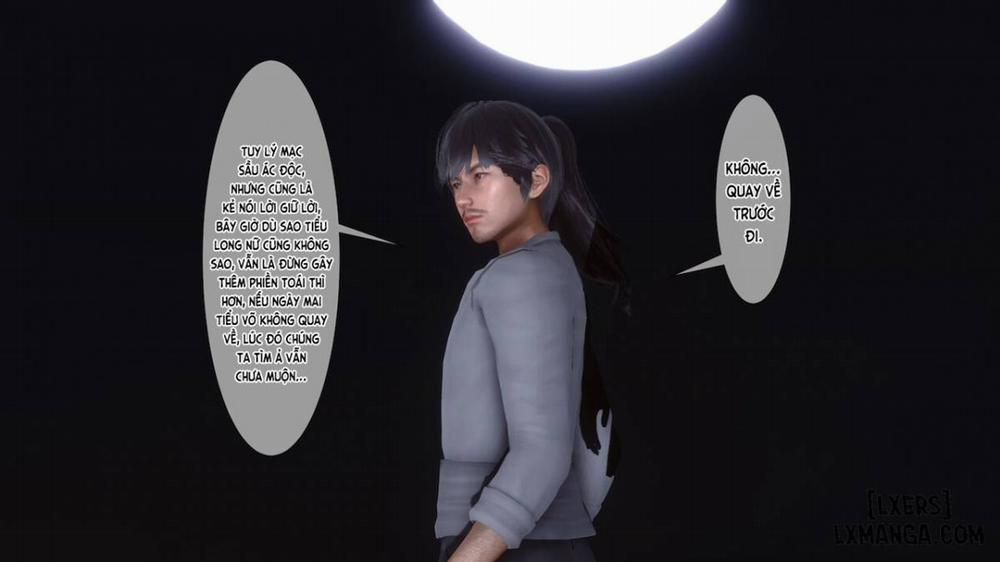 đọc truyện Huang Rong Biography Chương 39 ảnh 33 tại Thiên Thai Truyện