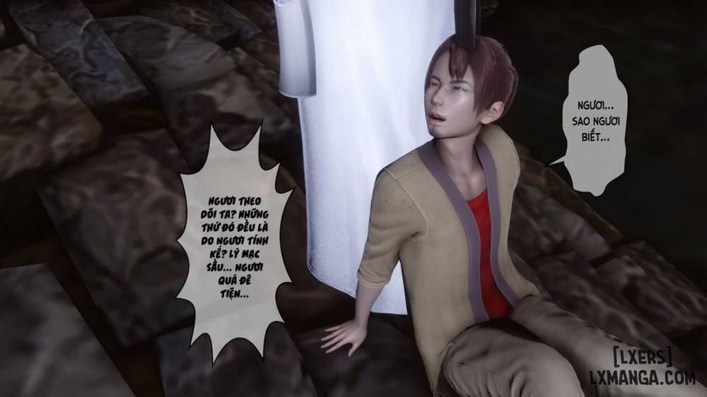 đọc truyện Huang Rong Biography Chương 39 ảnh 39 tại Thiên Thai Truyện