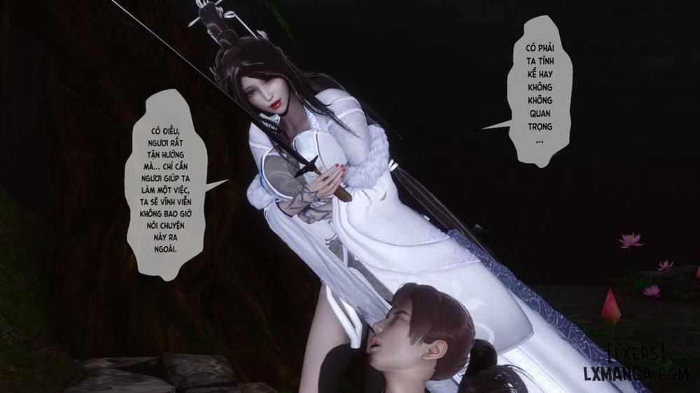 đọc truyện Huang Rong Biography Chương 39 ảnh 40 tại Thiên Thai Truyện