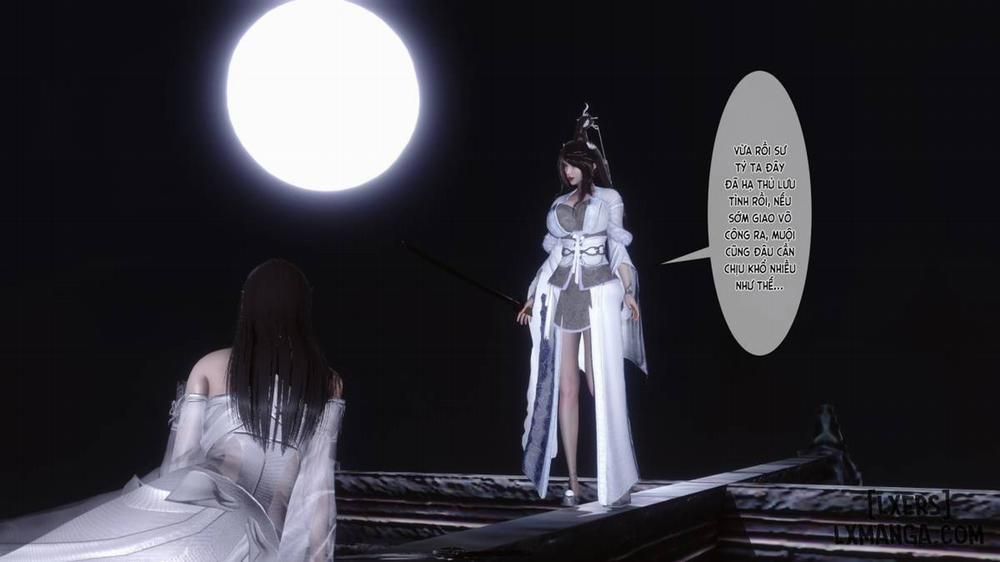 đọc truyện Huang Rong Biography Chương 39 ảnh 9 tại Thiên Thai Truyện