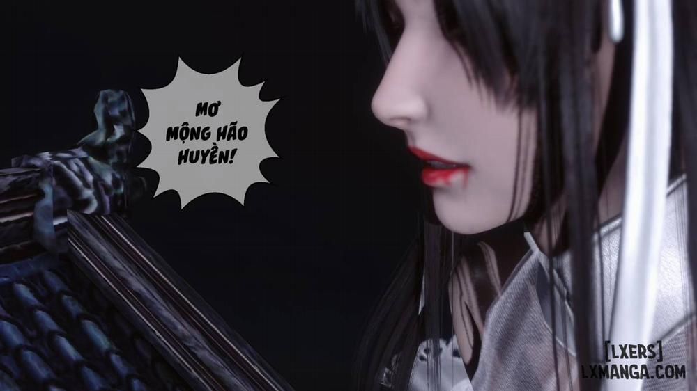 đọc truyện Huang Rong Biography Chương 39 ảnh 10 tại Thiên Thai Truyện