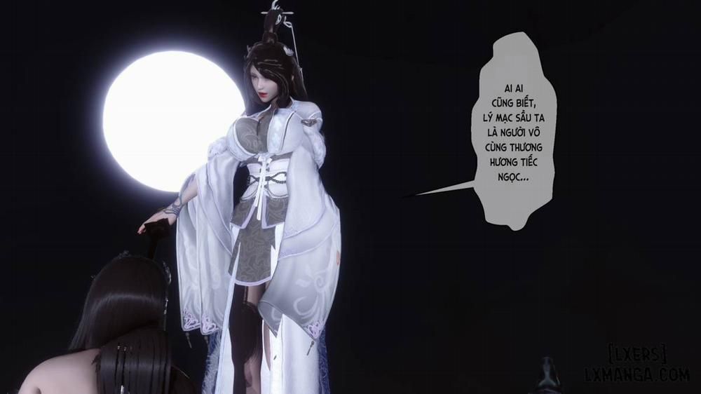 đọc truyện Huang Rong Biography Chương 39 ảnh 11 tại Thiên Thai Truyện