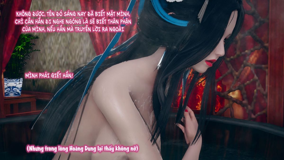 đọc truyện Huang Rong Biography Chương 5 ảnh 21 tại Thiên Thai Truyện
