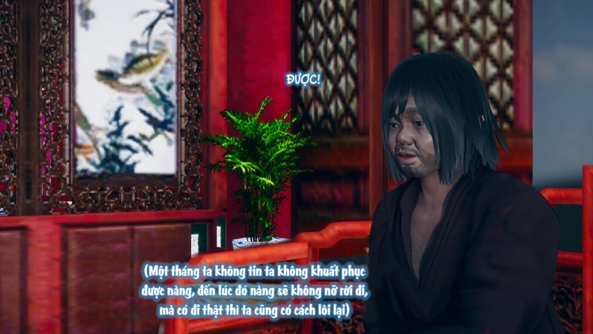 đọc truyện Huang Rong Biography Chương 6 ảnh 15 tại Thiên Thai Truyện