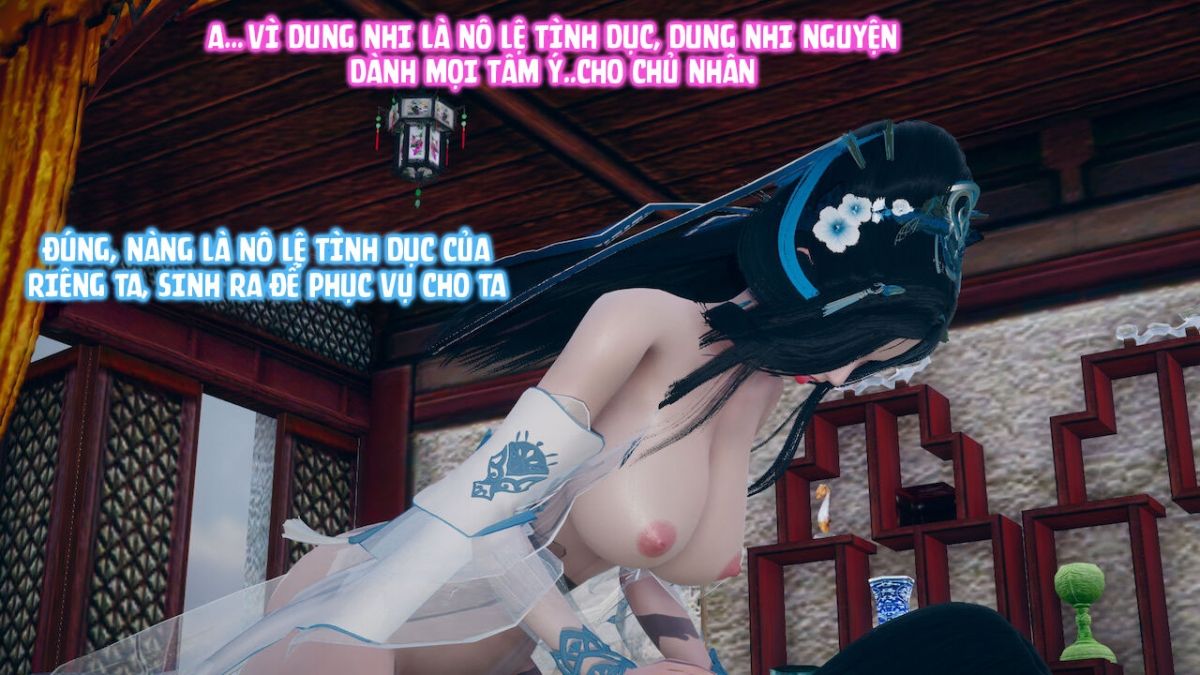 đọc truyện Huang Rong Biography Chương 8 ảnh 18 tại Thiên Thai Truyện