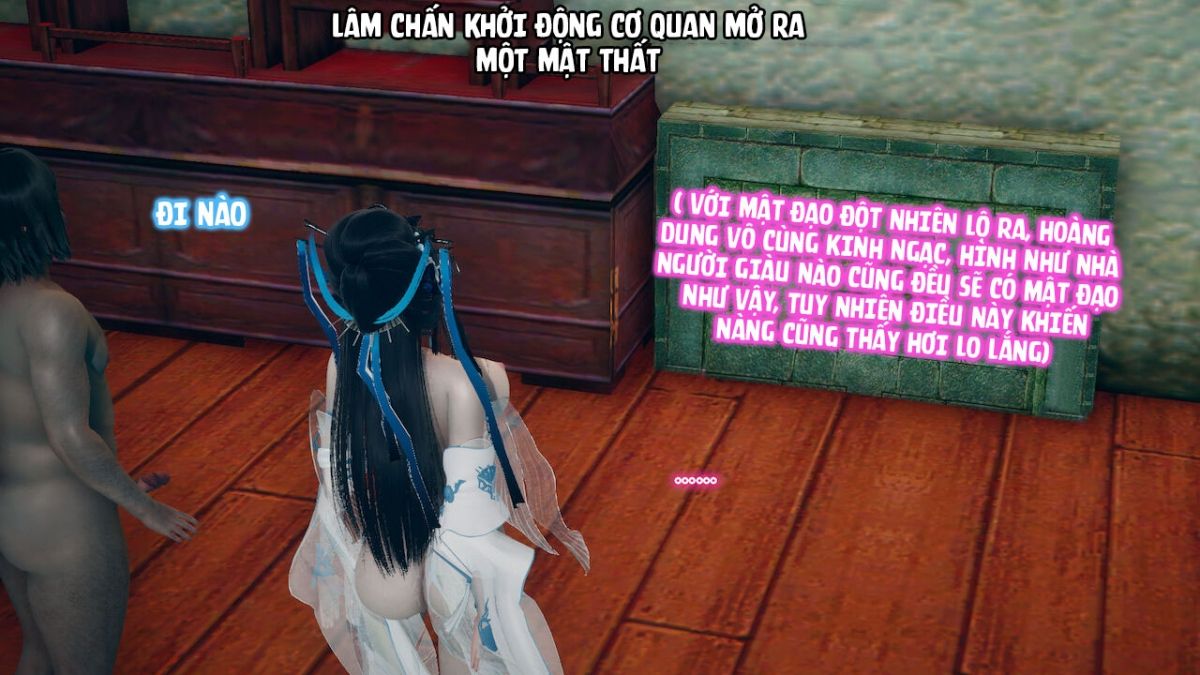 đọc truyện Huang Rong Biography Chương 9 ảnh 14 tại Thiên Thai Truyện