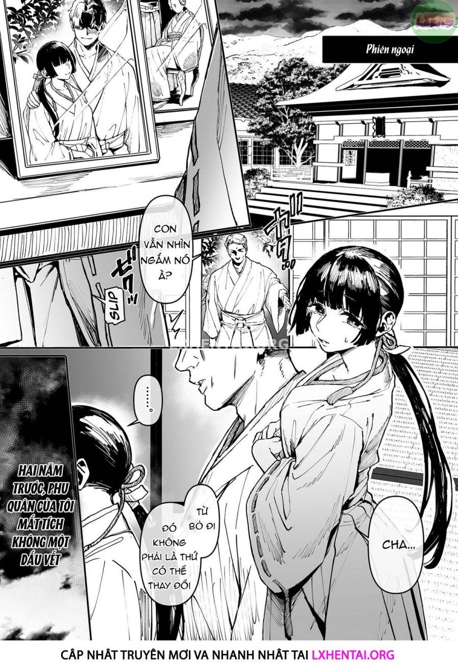 Human Sacrifice!! Bitch-chan Oneshot page 34 - Giả Dược