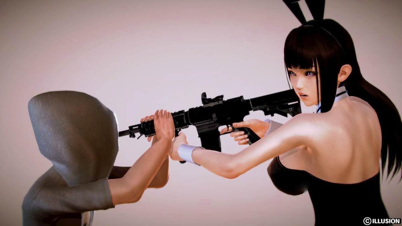 đọc truyện Hunting Bunny Oneshot ảnh 19 tại Thiên Thai Truyện