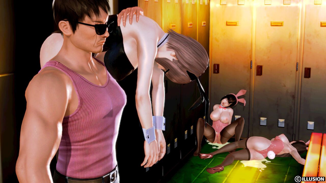 đọc truyện Hunting Bunny Oneshot ảnh 30 tại Thiên Thai Truyện