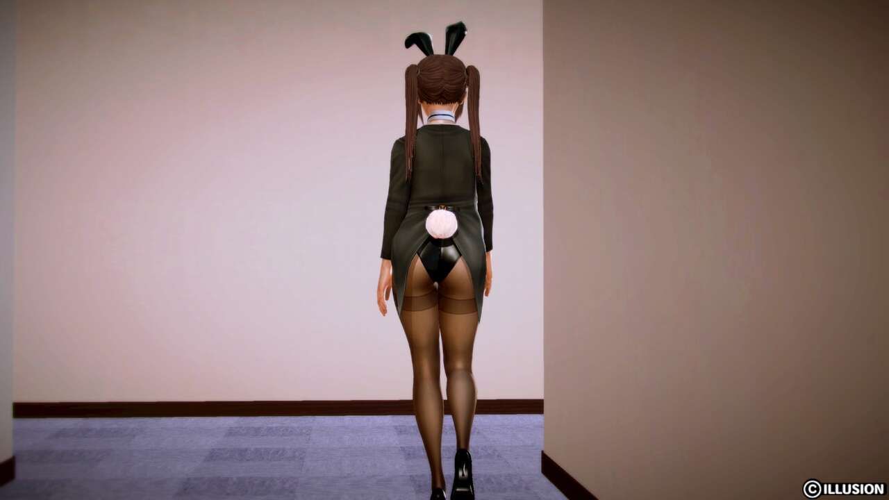đọc truyện Hunting Bunny Oneshot ảnh 4 tại Thiên Thai Truyện