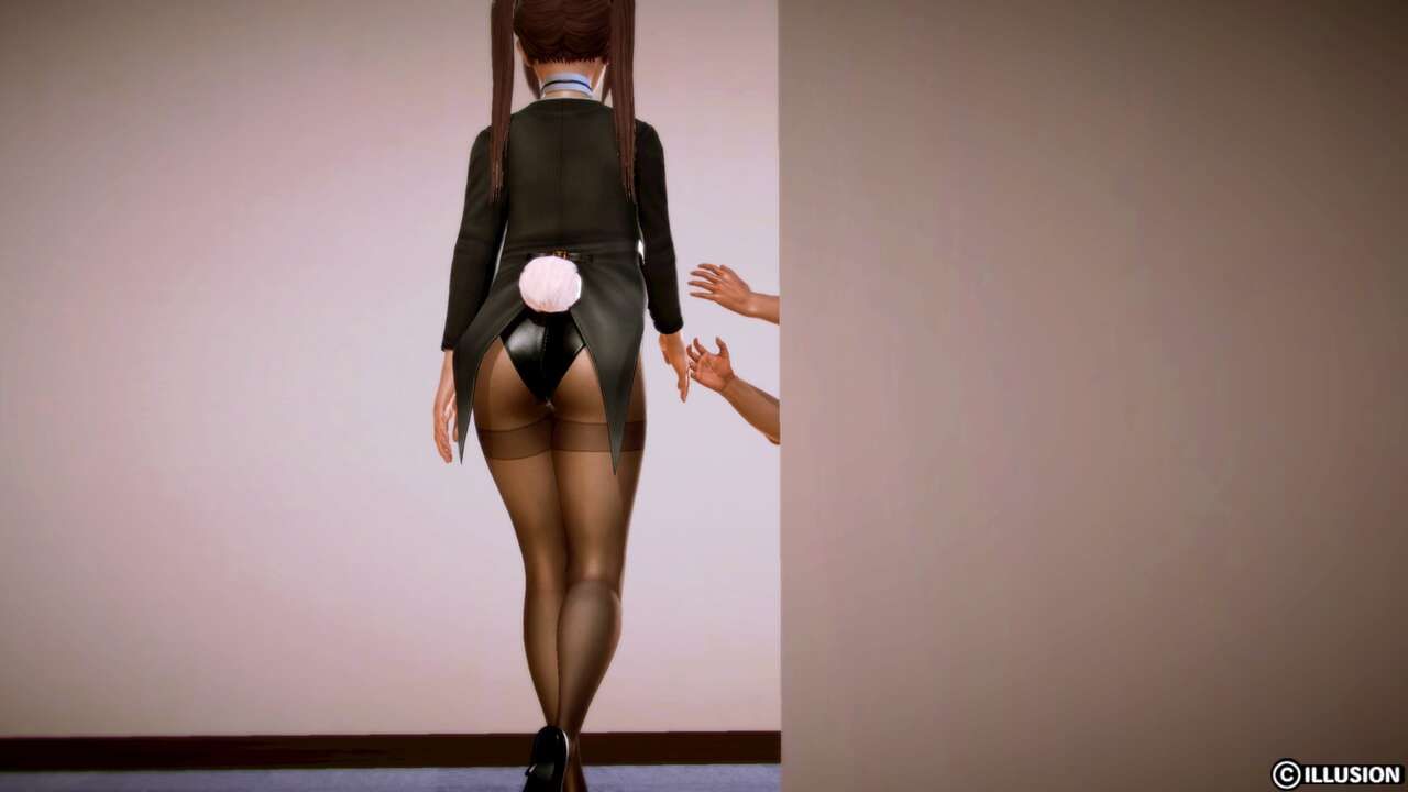 đọc truyện Hunting Bunny Oneshot ảnh 5 tại Thiên Thai Truyện