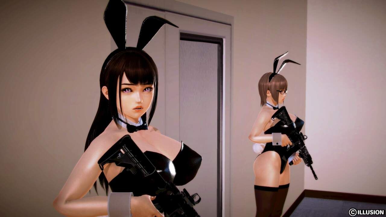 đọc truyện Hunting Bunny Oneshot ảnh 9 tại Thiên Thai Truyện