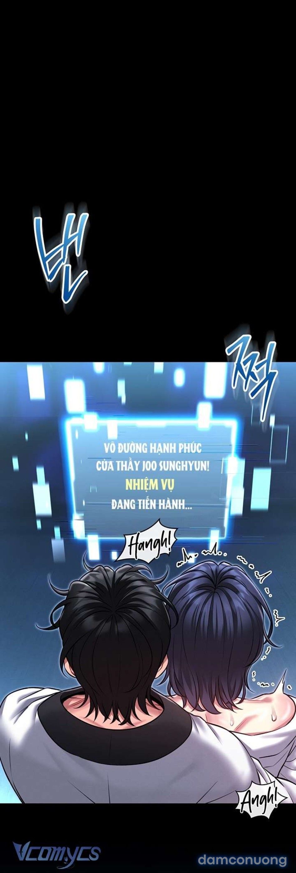 đọc truyện Hướng Dẫn Bảo Vệ Bản Thân Chương 1 ảnh 12 tại Thiên Thai Truyện