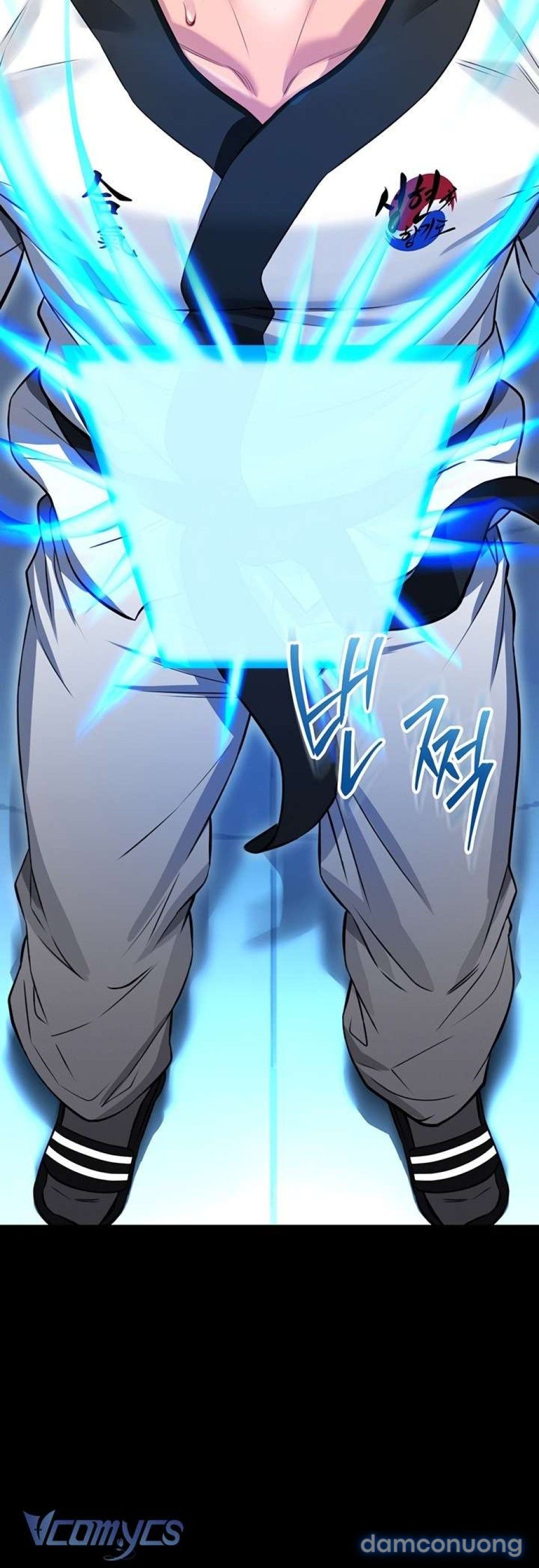 đọc truyện Hướng Dẫn Bảo Vệ Bản Thân Chương 1 ảnh 110 tại Thiên Thai Truyện