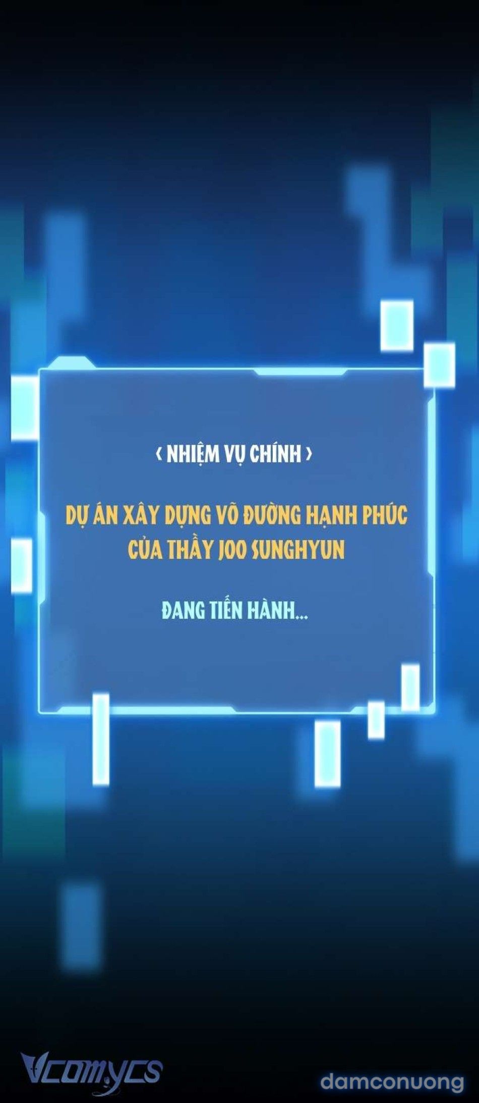 đọc truyện Hướng Dẫn Bảo Vệ Bản Thân Chương 1 ảnh 13 tại Thiên Thai Truyện