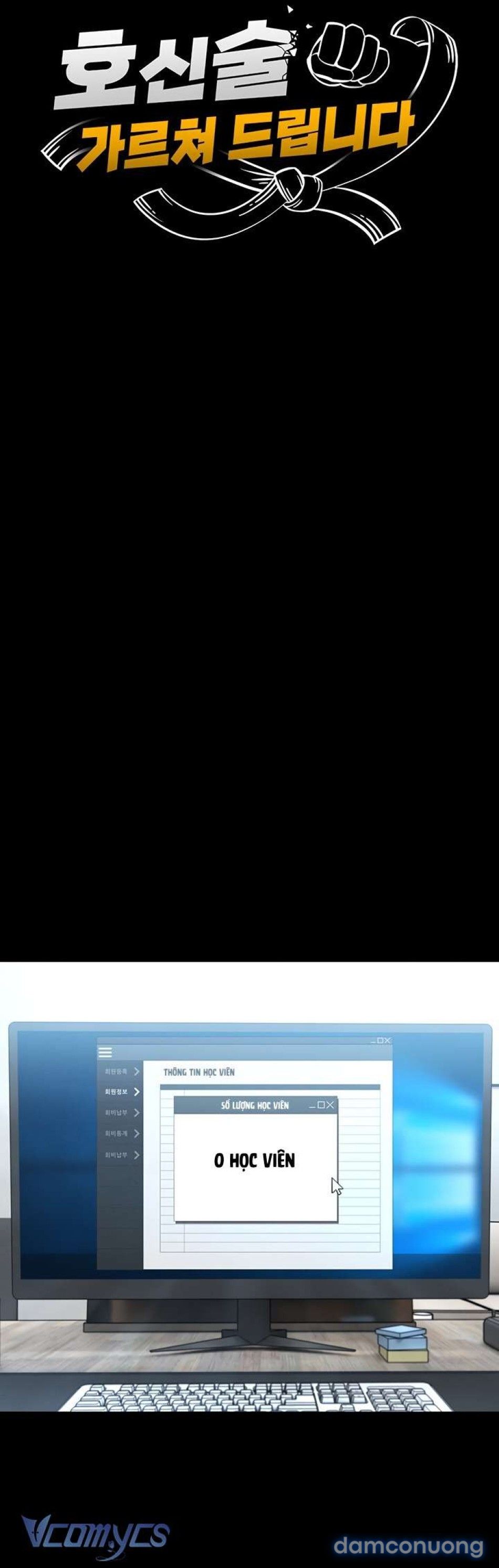 đọc truyện Hướng Dẫn Bảo Vệ Bản Thân Chương 1 ảnh 15 tại Thiên Thai Truyện