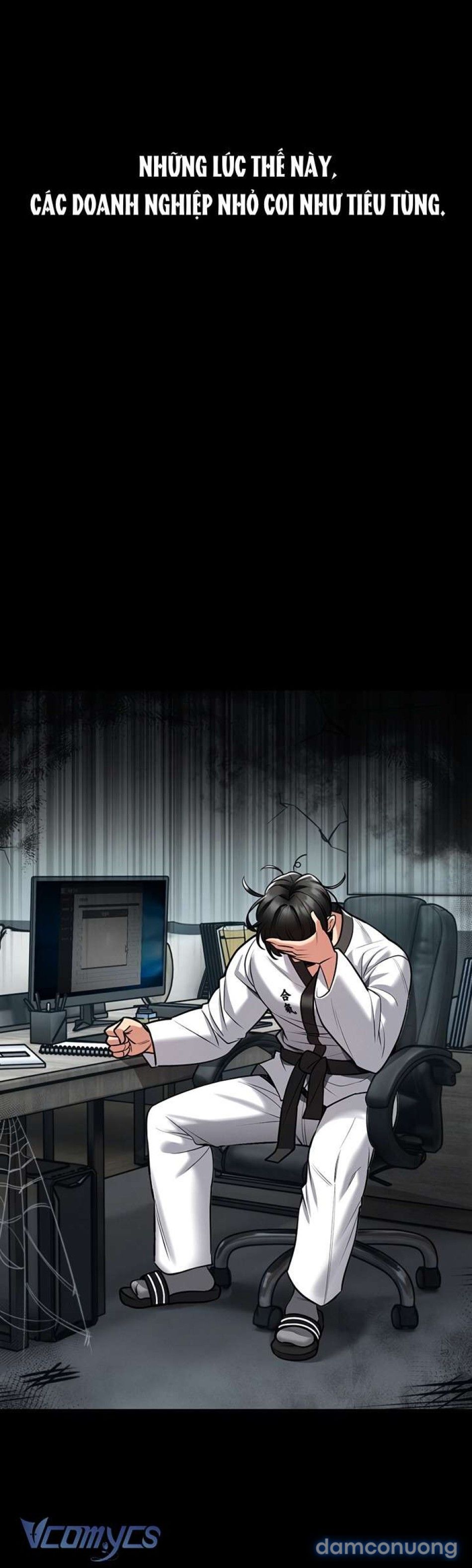 đọc truyện Hướng Dẫn Bảo Vệ Bản Thân Chương 1 ảnh 16 tại Thiên Thai Truyện