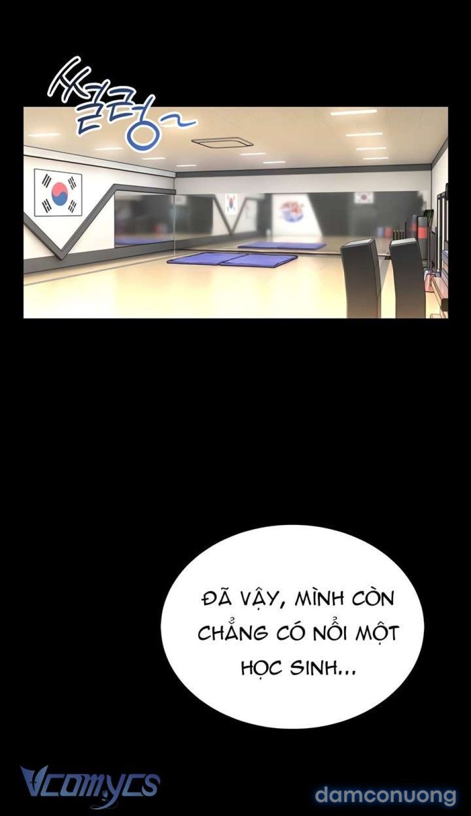 đọc truyện Hướng Dẫn Bảo Vệ Bản Thân Chương 1 ảnh 19 tại Thiên Thai Truyện