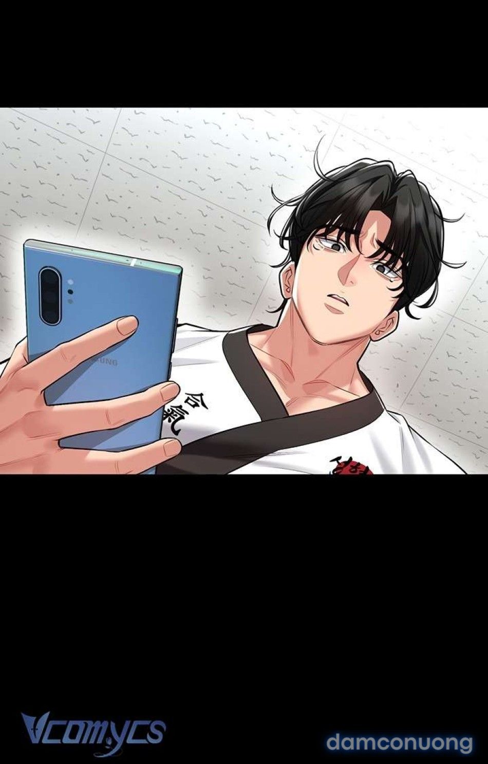 đọc truyện Hướng Dẫn Bảo Vệ Bản Thân Chương 1 ảnh 21 tại Thiên Thai Truyện