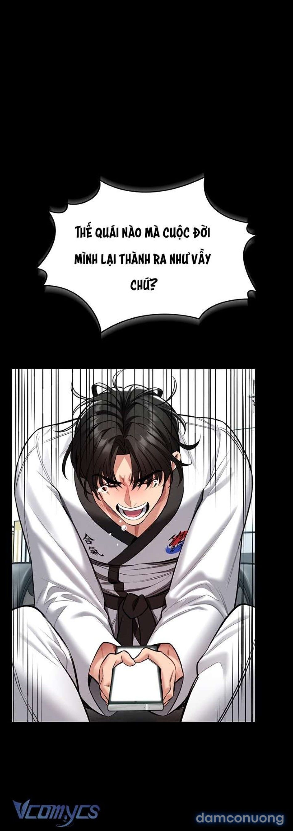 đọc truyện Hướng Dẫn Bảo Vệ Bản Thân Chương 1 ảnh 22 tại Thiên Thai Truyện