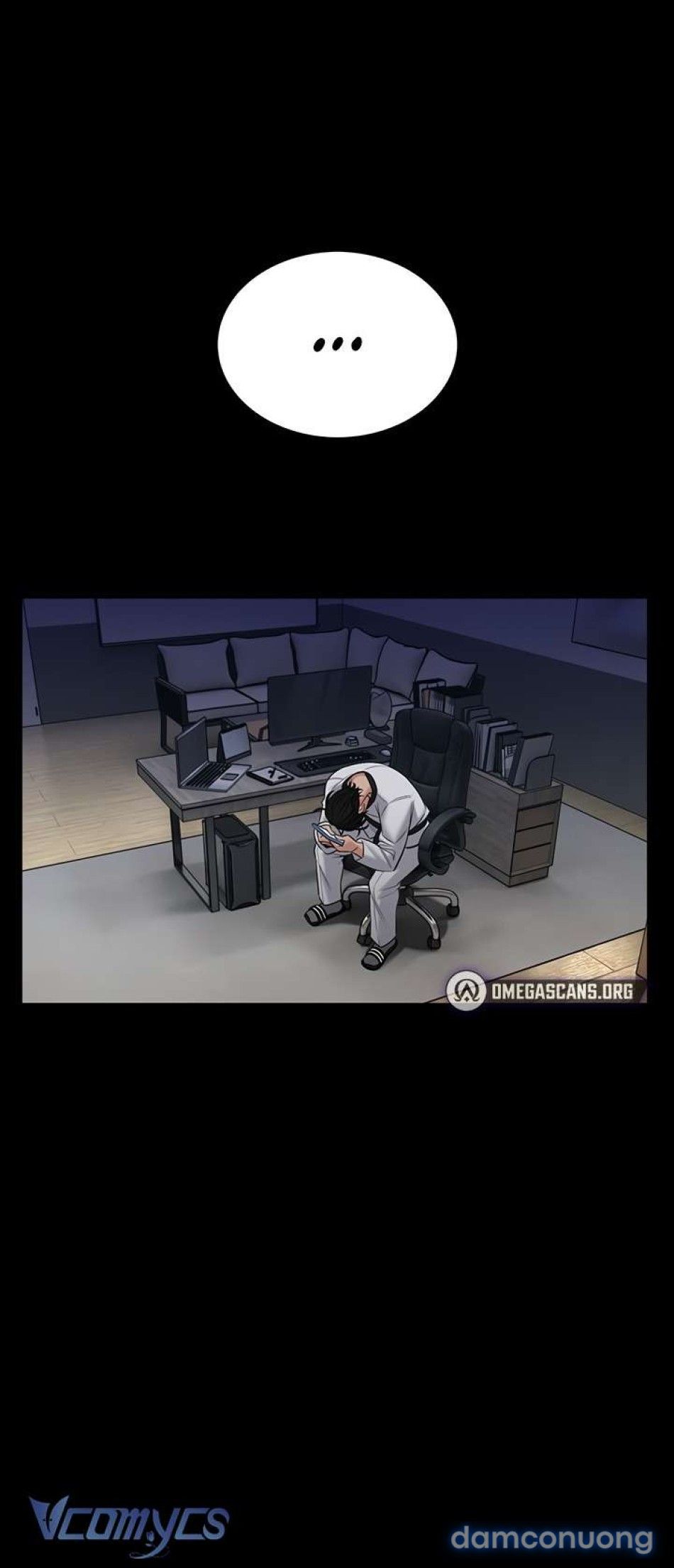 đọc truyện Hướng Dẫn Bảo Vệ Bản Thân Chương 1 ảnh 23 tại Thiên Thai Truyện