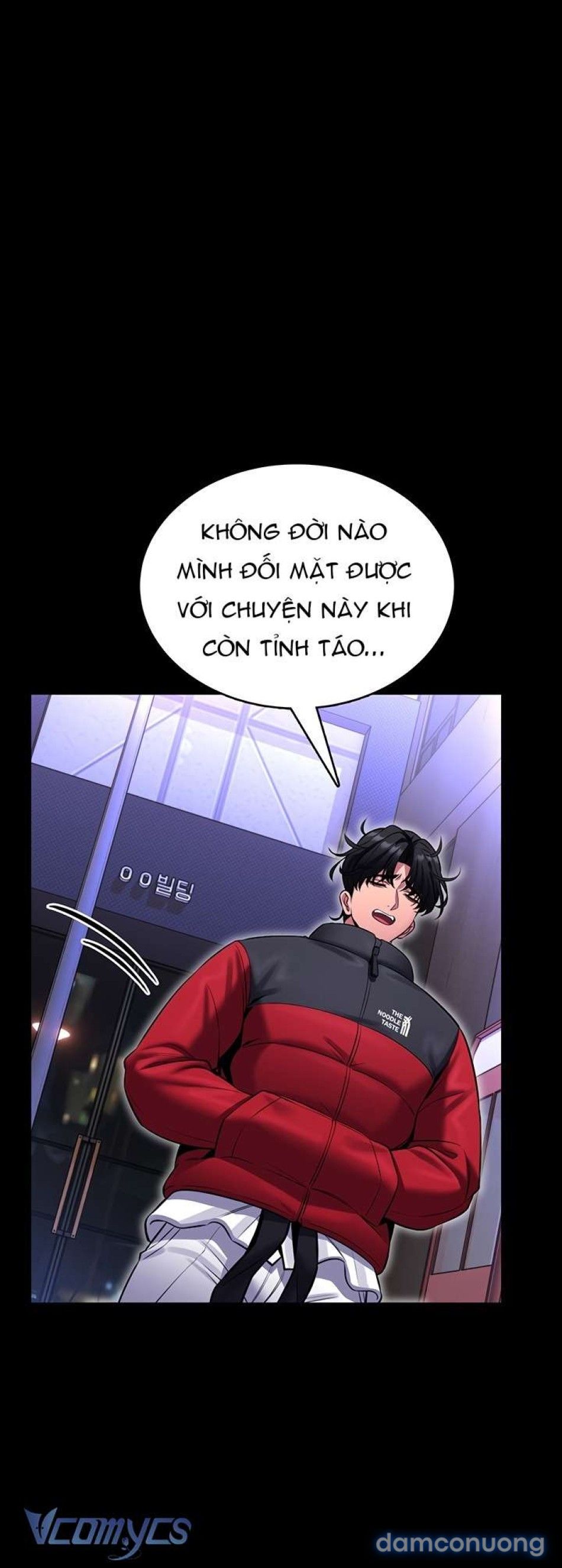 đọc truyện Hướng Dẫn Bảo Vệ Bản Thân Chương 1 ảnh 24 tại Thiên Thai Truyện