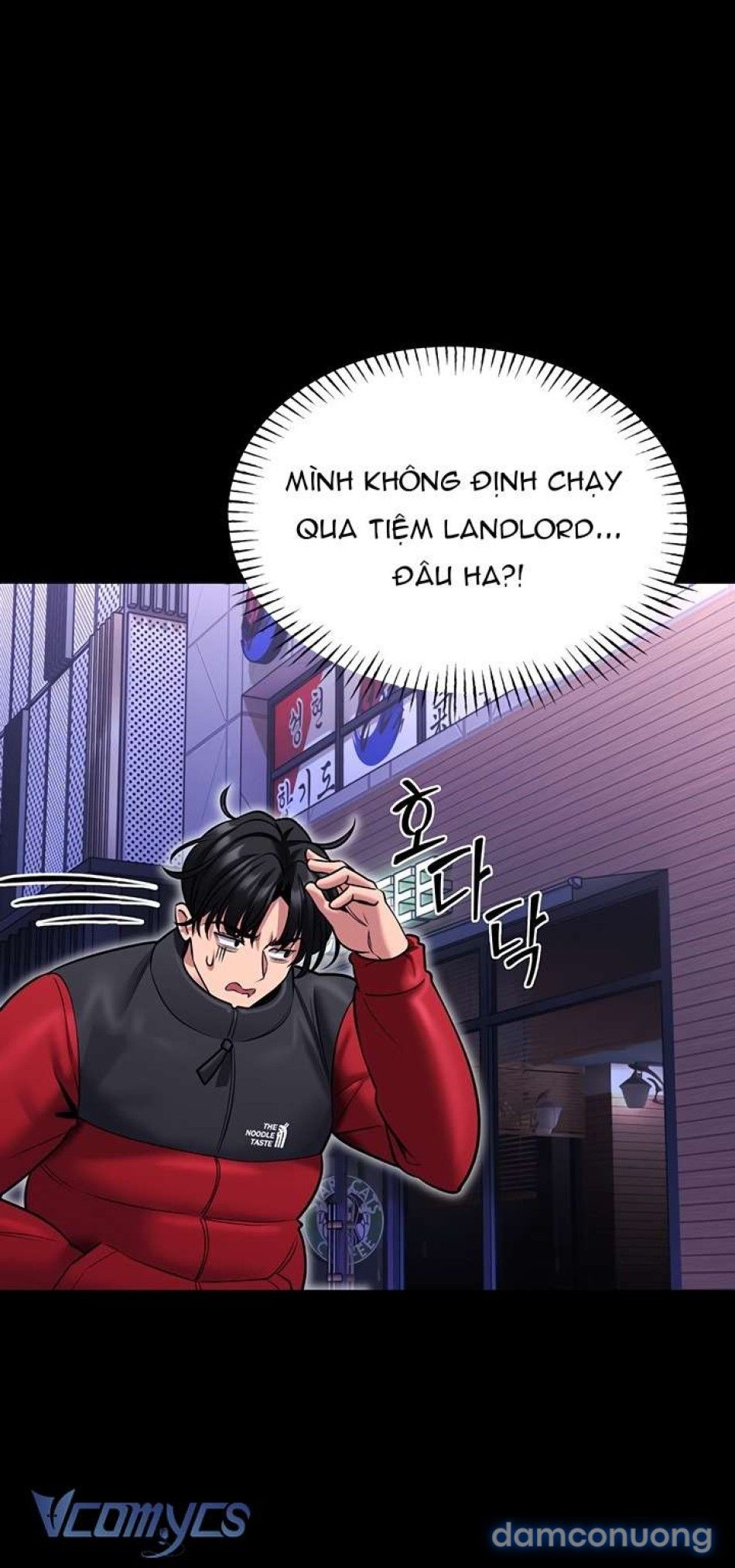 đọc truyện Hướng Dẫn Bảo Vệ Bản Thân Chương 1 ảnh 25 tại Thiên Thai Truyện