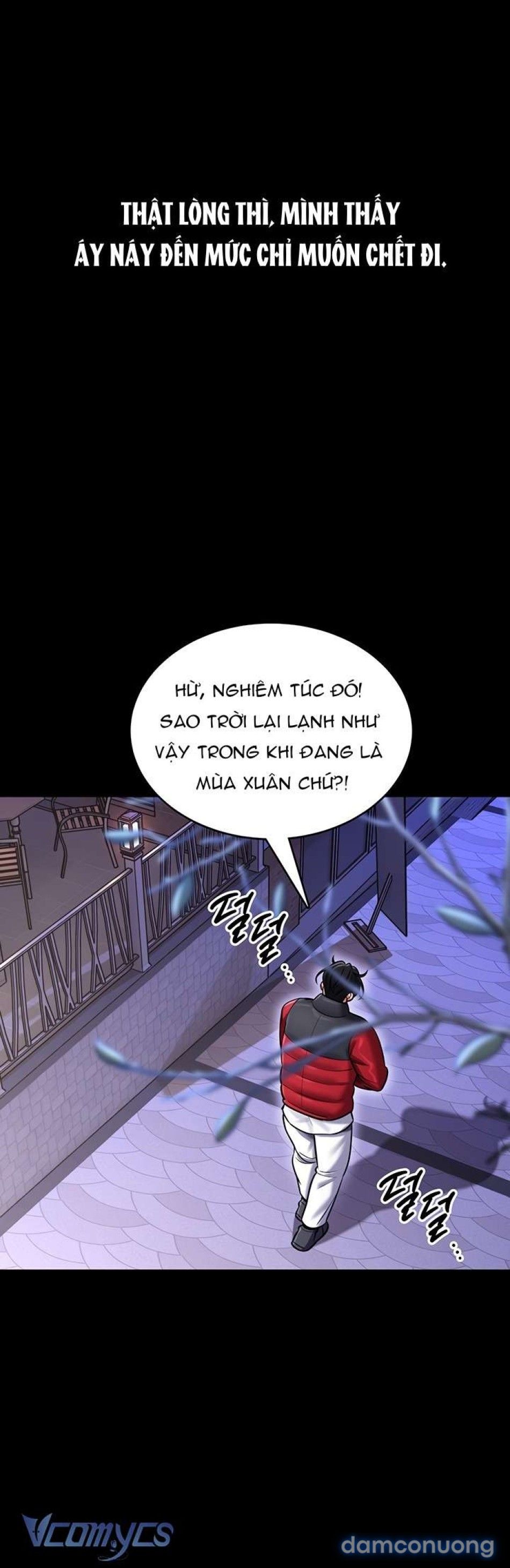 đọc truyện Hướng Dẫn Bảo Vệ Bản Thân Chương 1 ảnh 26 tại Thiên Thai Truyện