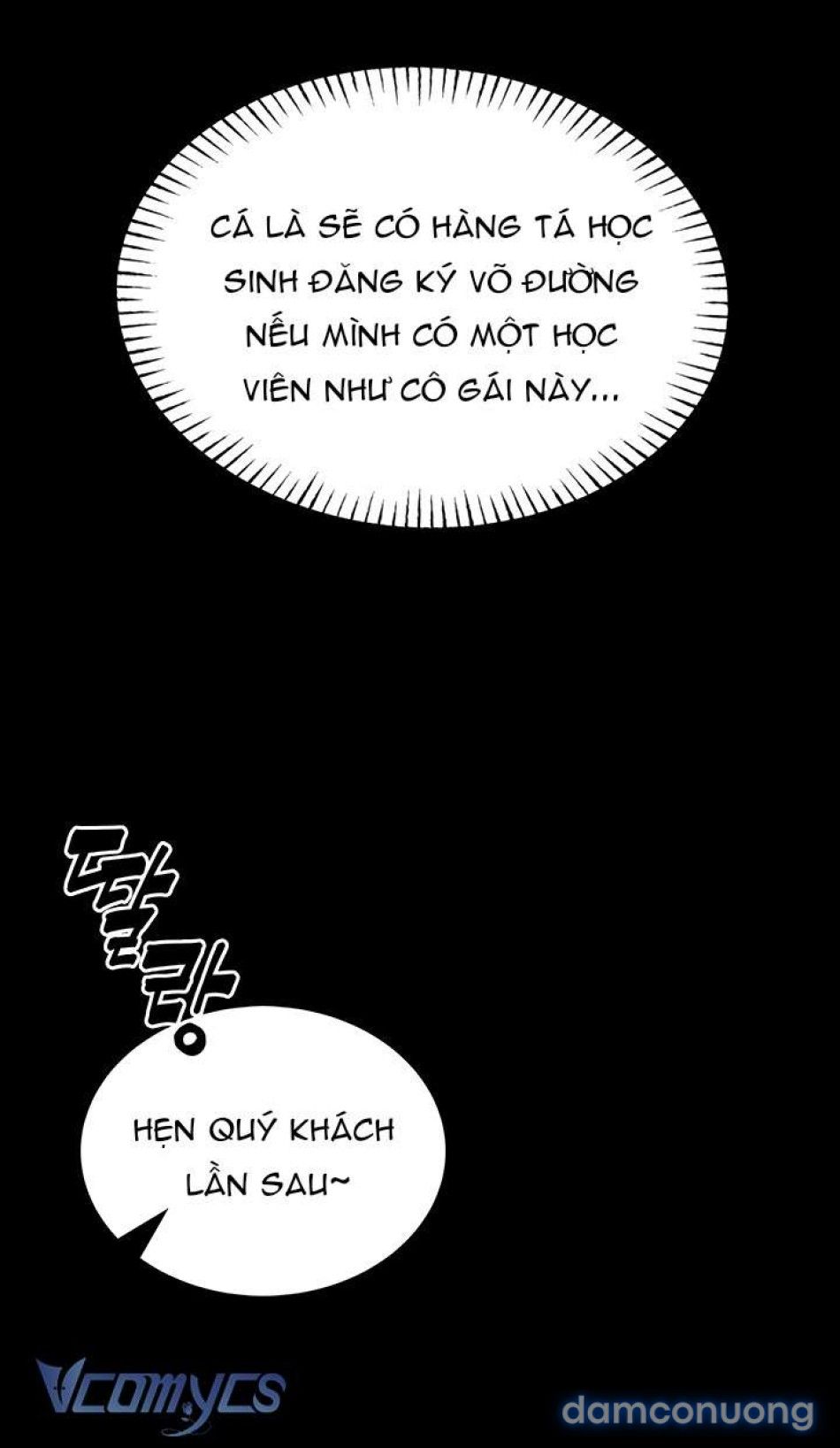 đọc truyện Hướng Dẫn Bảo Vệ Bản Thân Chương 1 ảnh 31 tại Thiên Thai Truyện