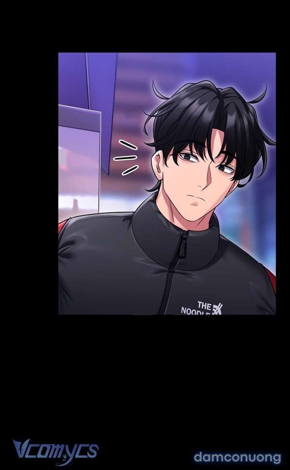 đọc truyện Hướng Dẫn Bảo Vệ Bản Thân Chương 1 ảnh 32 tại Thiên Thai Truyện