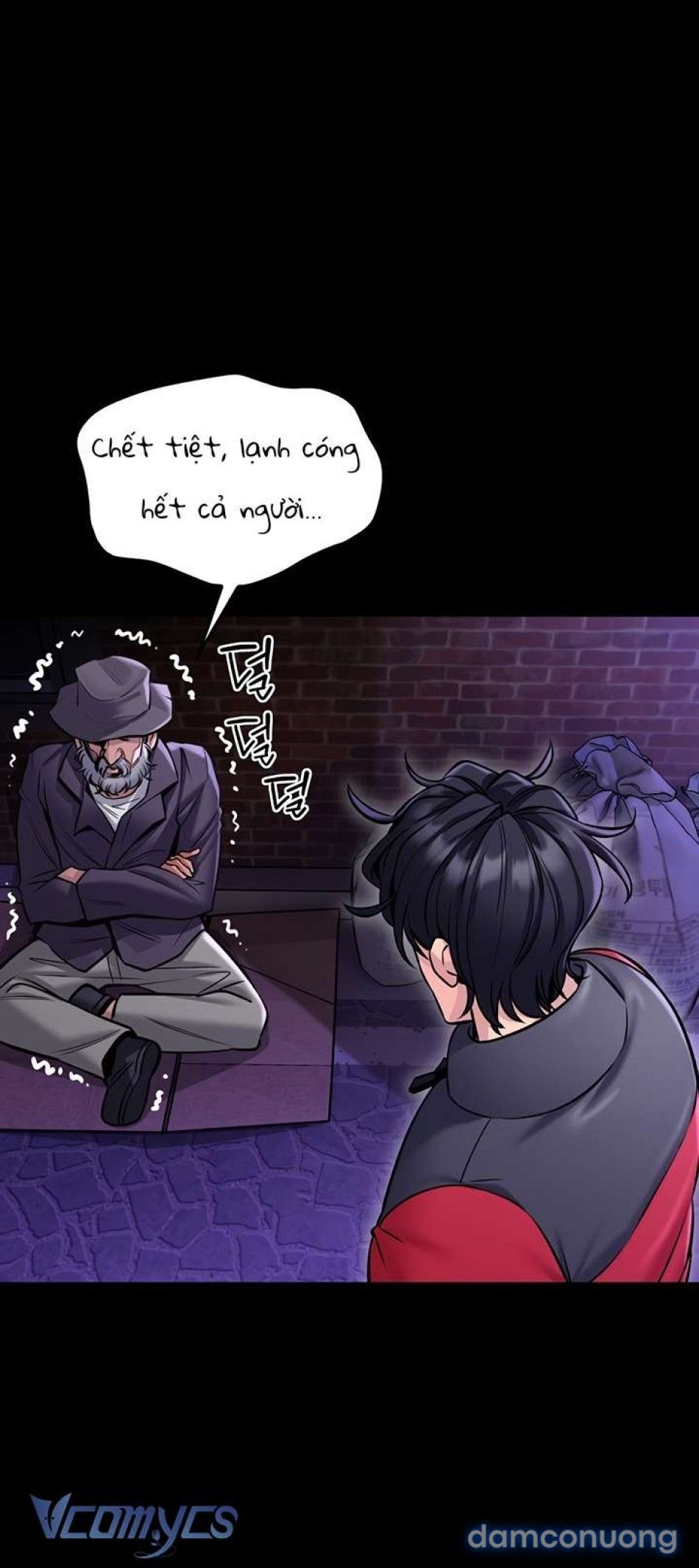 đọc truyện Hướng Dẫn Bảo Vệ Bản Thân Chương 1 ảnh 34 tại Thiên Thai Truyện