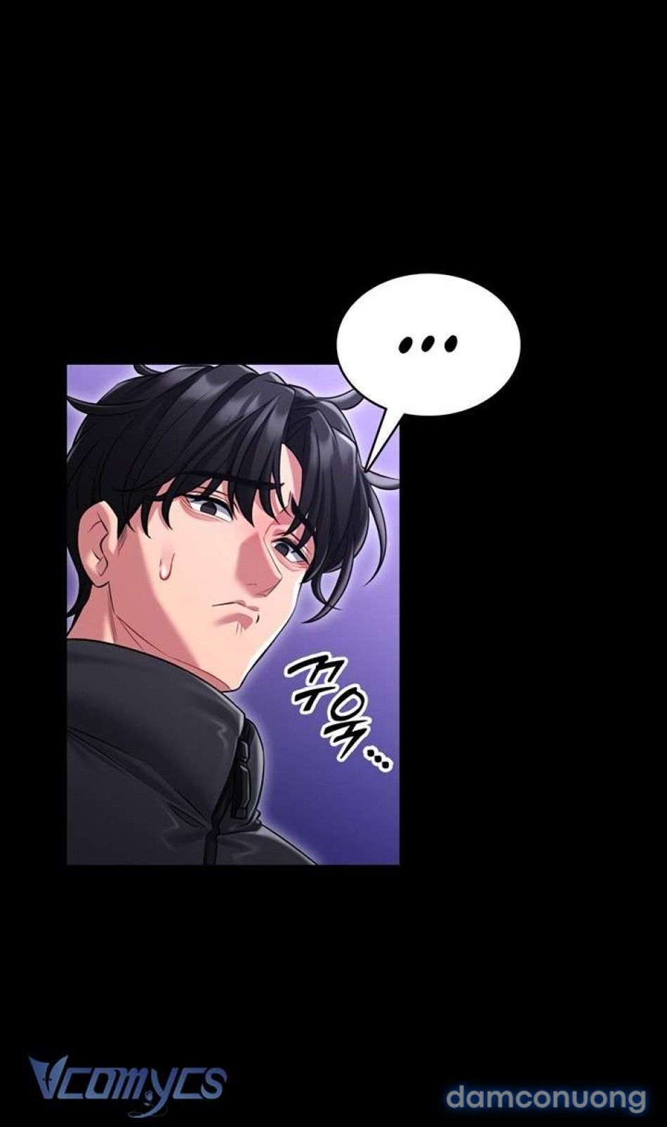 đọc truyện Hướng Dẫn Bảo Vệ Bản Thân Chương 1 ảnh 35 tại Thiên Thai Truyện