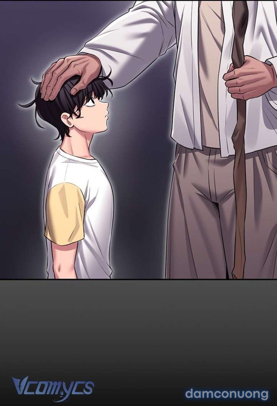 đọc truyện Hướng Dẫn Bảo Vệ Bản Thân Chương 1 ảnh 37 tại Thiên Thai Truyện