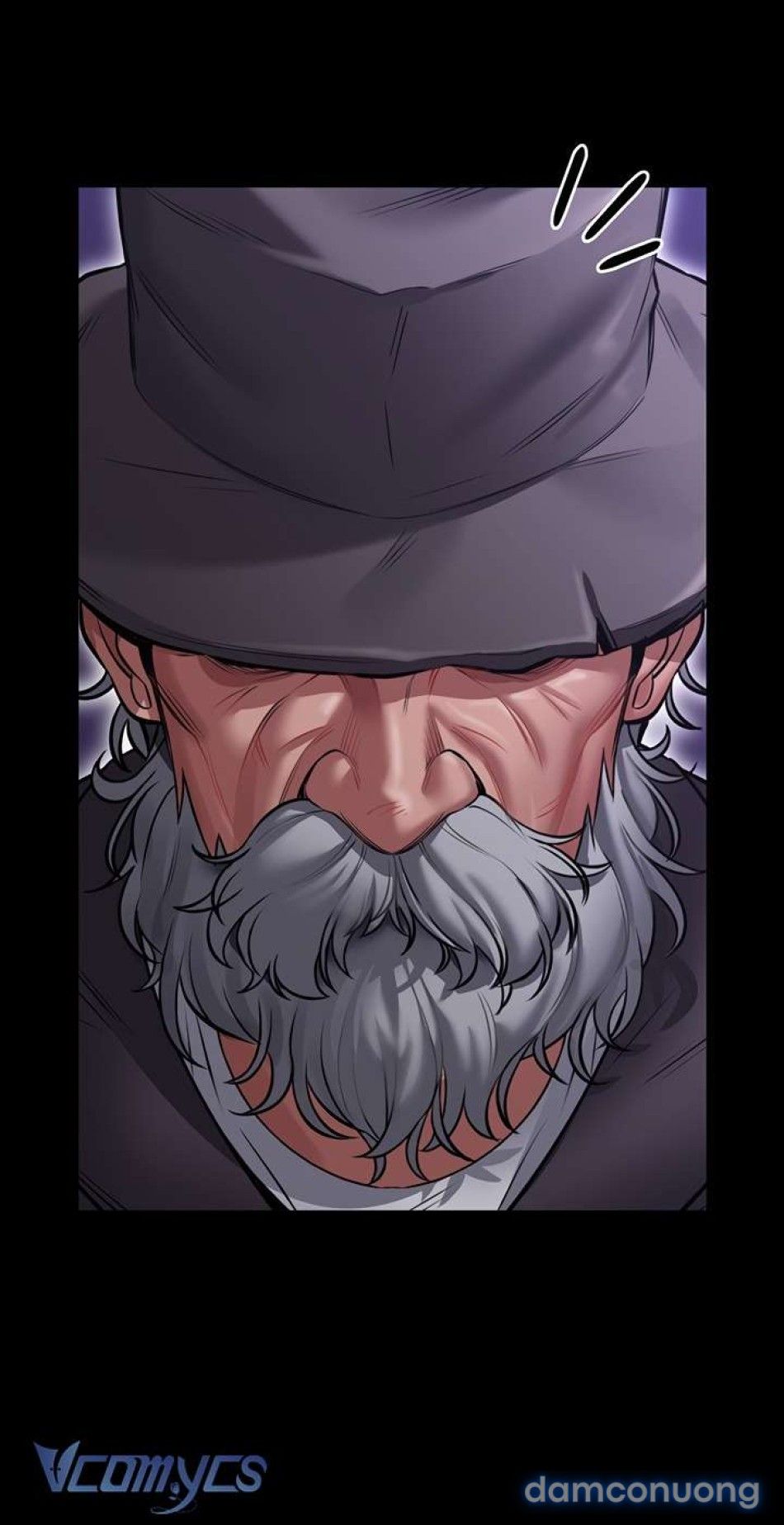 đọc truyện Hướng Dẫn Bảo Vệ Bản Thân Chương 1 ảnh 39 tại Thiên Thai Truyện