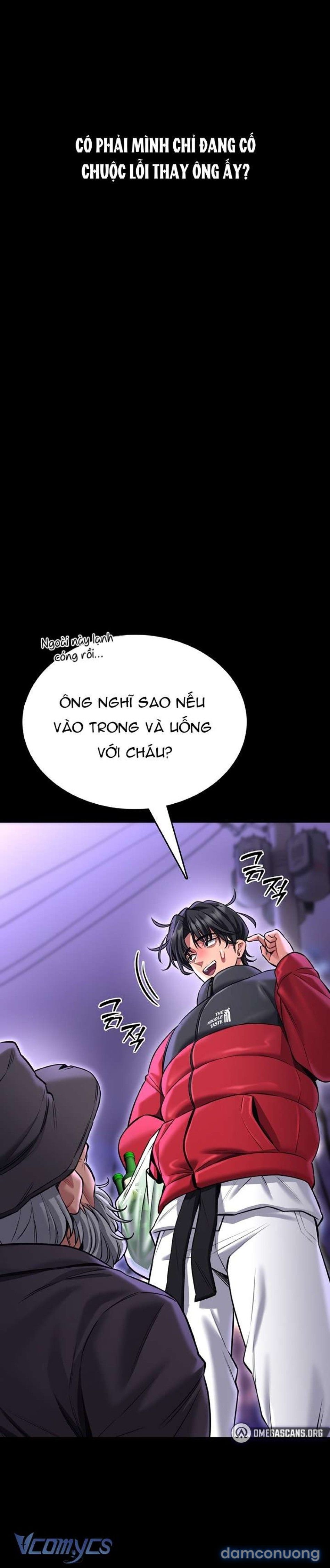 đọc truyện Hướng Dẫn Bảo Vệ Bản Thân Chương 1 ảnh 40 tại Thiên Thai Truyện