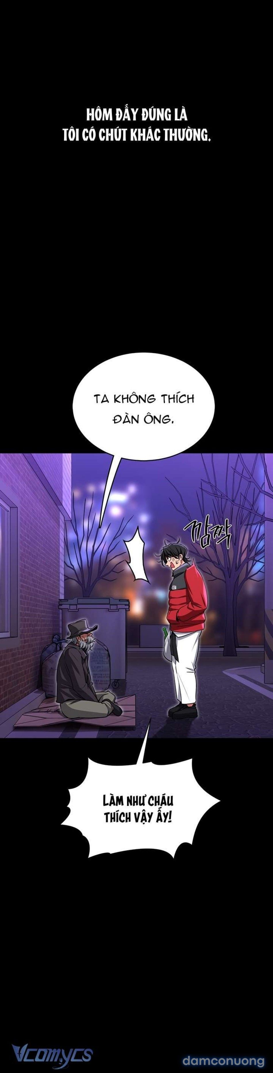 đọc truyện Hướng Dẫn Bảo Vệ Bản Thân Chương 1 ảnh 41 tại Thiên Thai Truyện