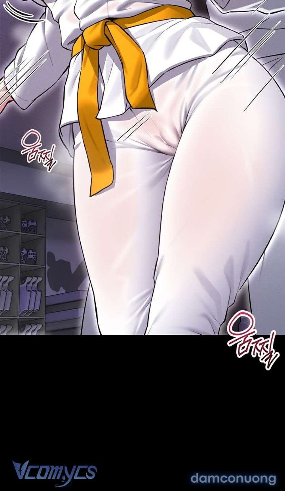 đọc truyện Hướng Dẫn Bảo Vệ Bản Thân Chương 1 ảnh 6 tại Thiên Thai Truyện