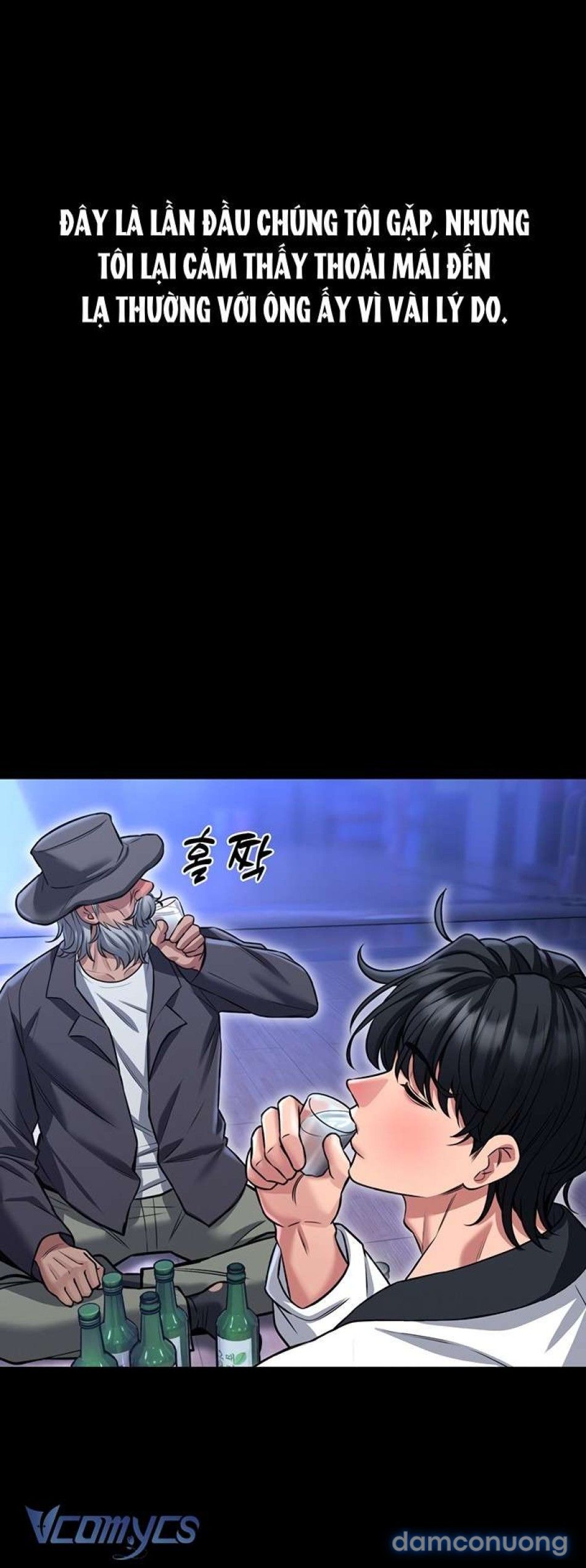 đọc truyện Hướng Dẫn Bảo Vệ Bản Thân Chương 1 ảnh 43 tại Thiên Thai Truyện