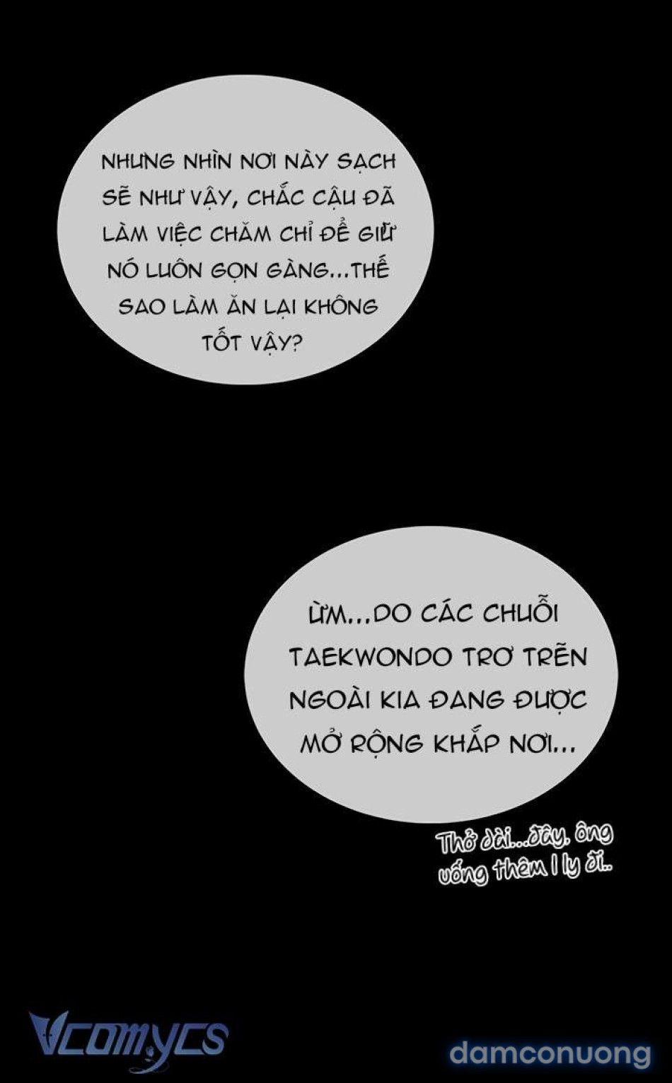 đọc truyện Hướng Dẫn Bảo Vệ Bản Thân Chương 1 ảnh 45 tại Thiên Thai Truyện