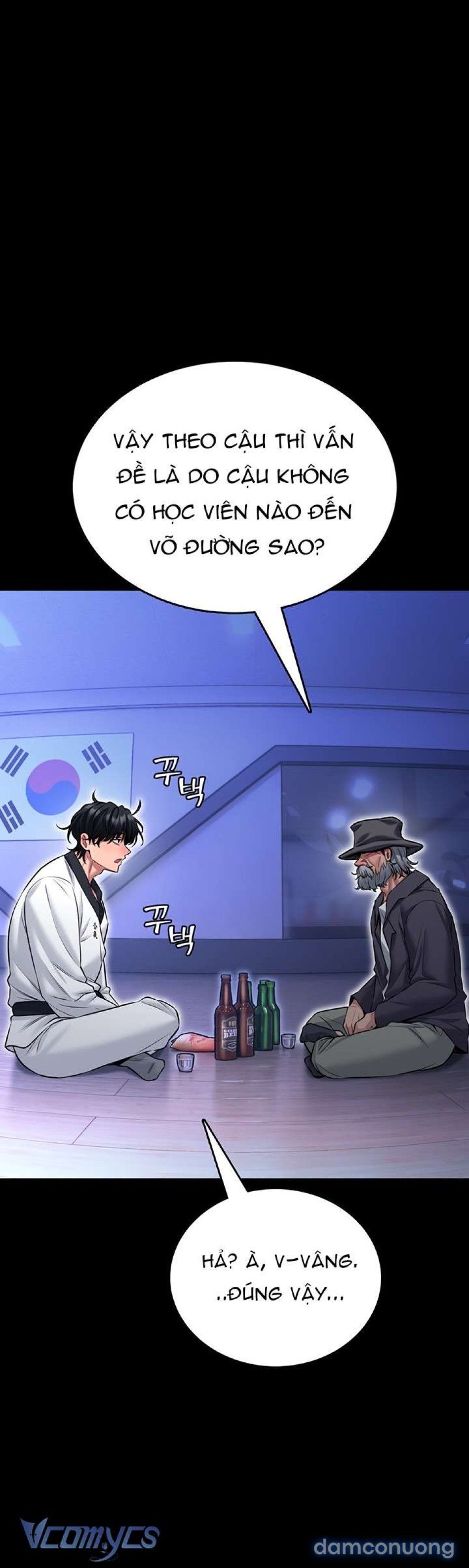 đọc truyện Hướng Dẫn Bảo Vệ Bản Thân Chương 1 ảnh 47 tại Thiên Thai Truyện