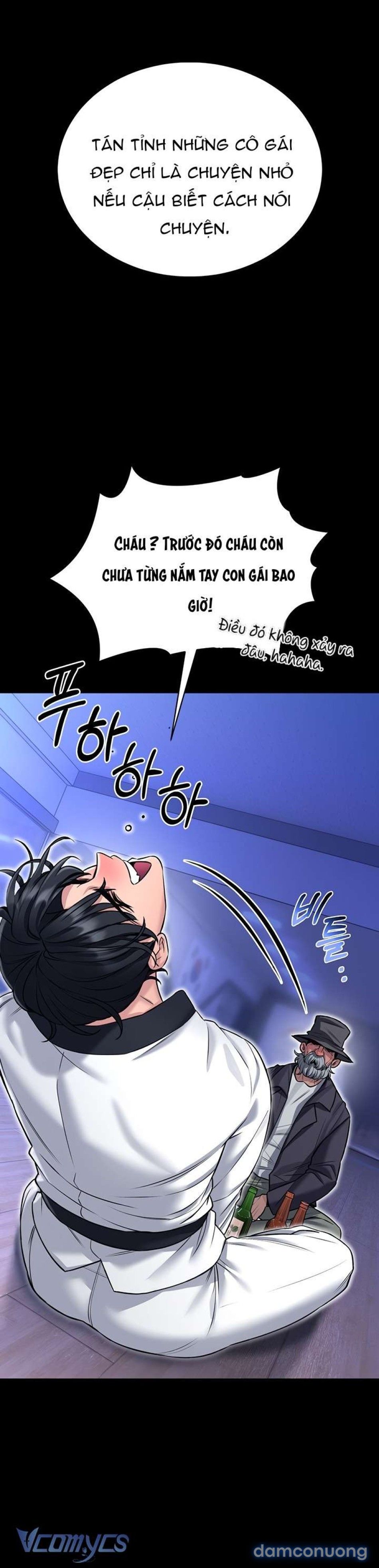 đọc truyện Hướng Dẫn Bảo Vệ Bản Thân Chương 1 ảnh 50 tại Thiên Thai Truyện