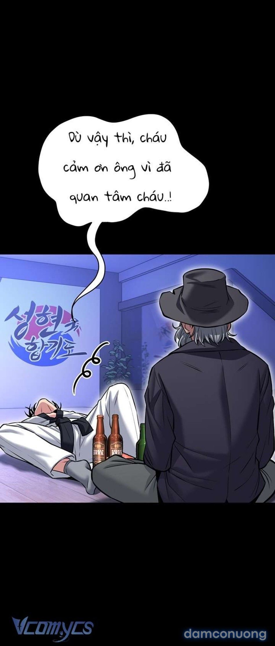 đọc truyện Hướng Dẫn Bảo Vệ Bản Thân Chương 1 ảnh 52 tại Thiên Thai Truyện