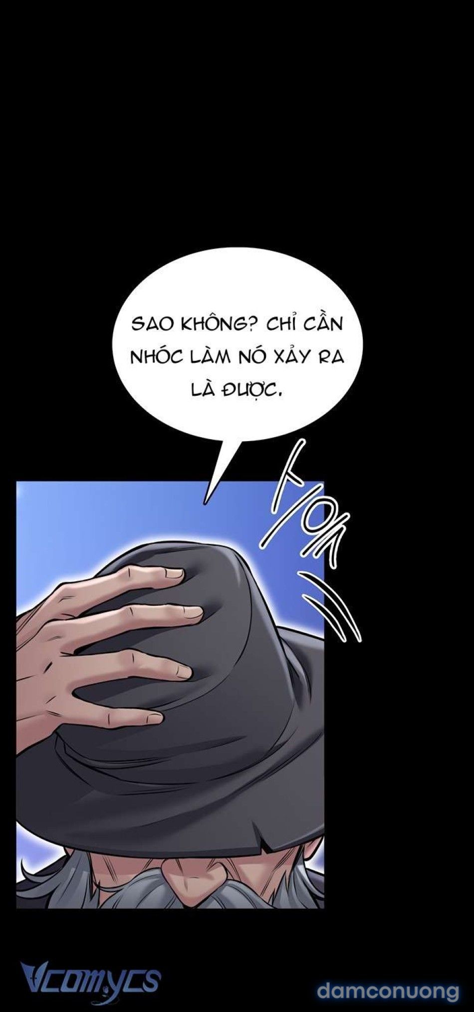 đọc truyện Hướng Dẫn Bảo Vệ Bản Thân Chương 1 ảnh 53 tại Thiên Thai Truyện