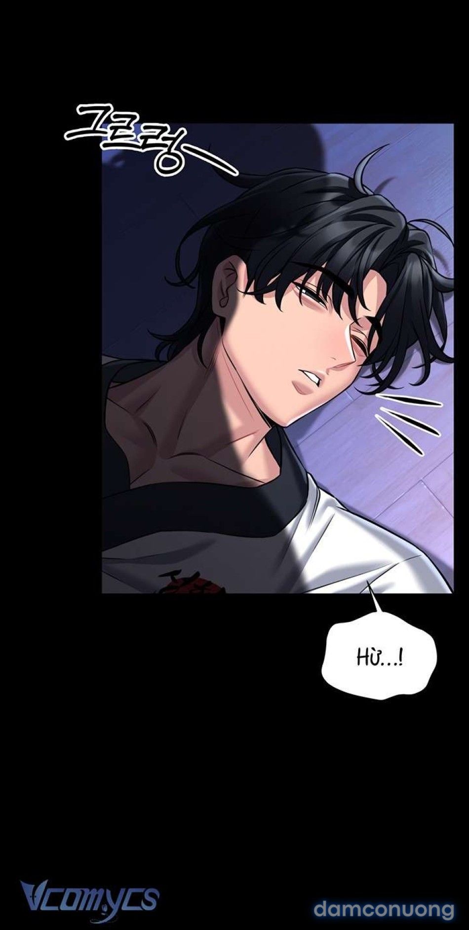 đọc truyện Hướng Dẫn Bảo Vệ Bản Thân Chương 1 ảnh 55 tại Thiên Thai Truyện